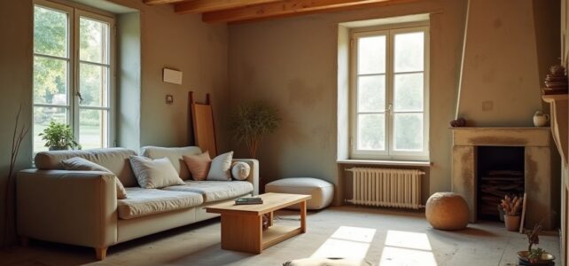 Quels types de travaux peuvent être financés avec maprimerénov’ ? Quels types de travaux peuvent être financés avec maprimerénov’ ?