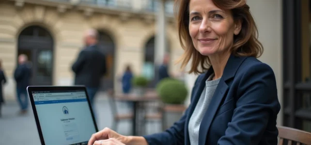 Accès nomade au compte agent IntraParis : mode d’emploi et conseils pratiques