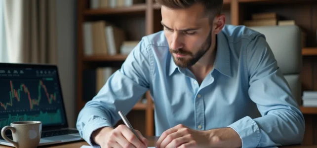 Comment bien débuter en bourse : conseils essentiels pour les investisseurs novices Comment bien débuter en bourse : conseils essentiels pour les investisseurs novices