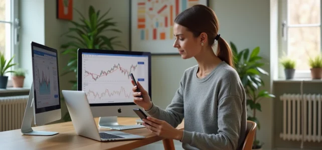 Les dernières tendances financières à connaître pour mieux gérer votre argent en 2024 Les dernières tendances financières à connaître pour mieux gérer votre argent en 2024