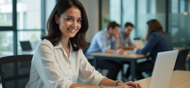 Découvrez des formations innovantes pour booster votre carrière professionnelle en 2024 Découvrez des formations innovantes pour booster votre carrière professionnelle en 2024