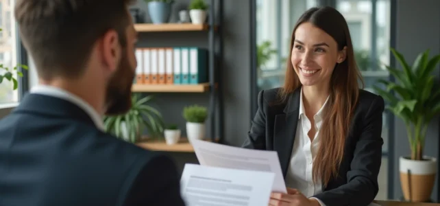 Boostez votre évolution professionnelle grâce à un accompagnement sur mesure Boostez votre évolution professionnelle grâce à un accompagnement sur mesure