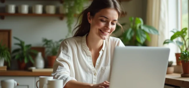 Les meilleures astuces pour un shopping réussi sur une boutique en ligne éthique Les meilleures astuces pour un shopping réussi sur une boutique en ligne éthique