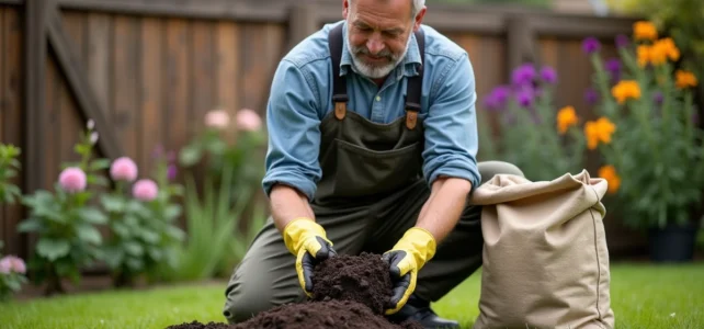 Notre avis sur le terreau Lidl : qualité et économies au rendez-vous ? Notre avis sur le terreau Lidl : qualité et économies au rendez-vous ?