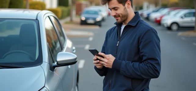 Comment accéder à l’historique d’un véhicule gratuitement : guide pratique et astuces Comment accéder à l’historique d’un véhicule gratuitement : guide pratique et astuces