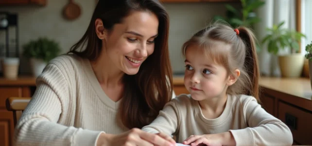 Accompagner ses enfants : conseils et outils pratiques pour les parents d’aujourd’hui Accompagner ses enfants : conseils et outils pratiques pour les parents d’aujourd’hui