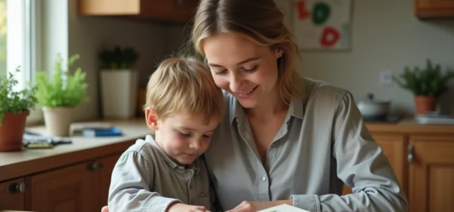 Des astuces incontournables pour accompagner les parents dans leur quotidien familial Des astuces incontournables pour accompagner les parents dans leur quotidien familial