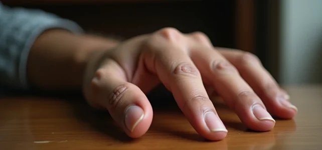 La signification de l’ongle long du petit doigt : origines et croyances surprenantes La signification de l’ongle long du petit doigt : origines et croyances surprenantes