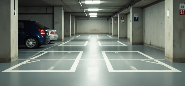 Tout savoir sur le prix d’une place de parking en copropriété en 2024 Tout savoir sur le prix d’une place de parking en copropriété en 2024